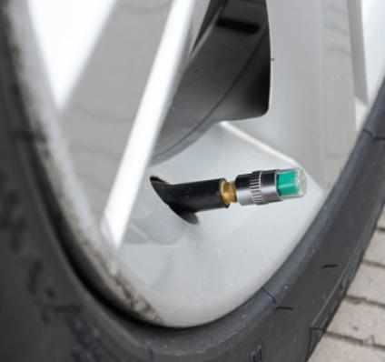 汽车胎压多少打爆 汽车胎压多少打爆