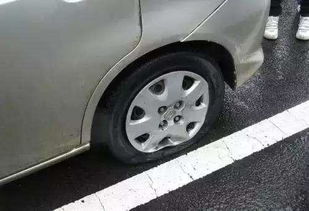 汽车胎压多少打爆 汽车胎压多少打爆