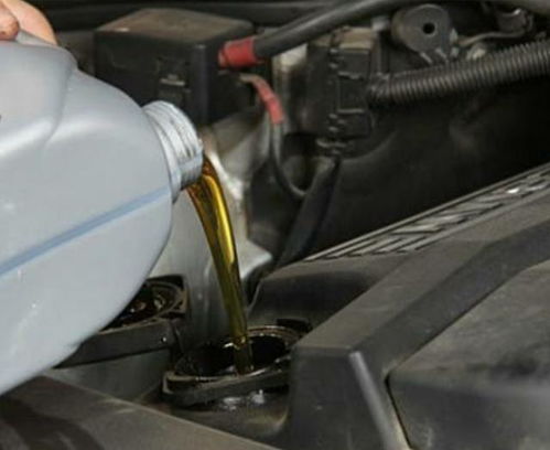 汽车多少公里保养机油 汽车多少公里保养机油