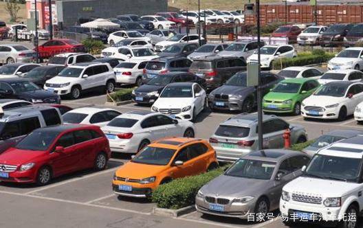 汽车装多少货合适 汽车装多少货合适