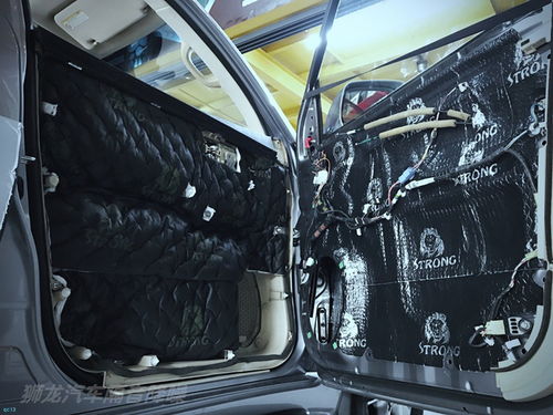 龙岩汽车隔音报价多少 龙岩汽车隔音报价多少