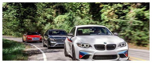 德国现在有多少汽车 德国现在有多少汽车