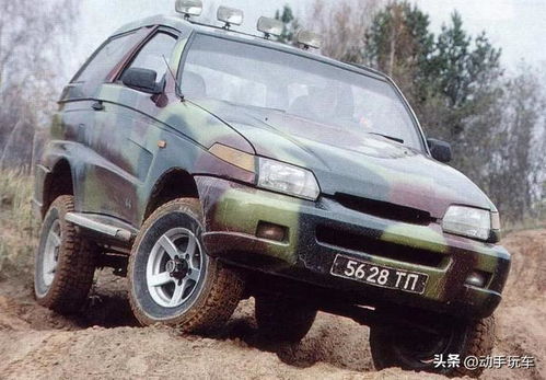 金刚王汽车多少马力 金刚王汽车多少马力