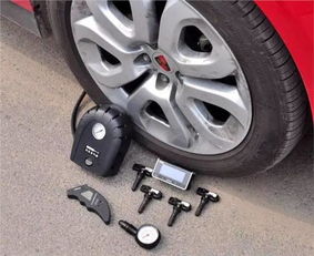 广汽车胎压力多少 广汽车胎压力多少