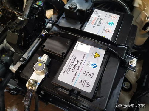 汽车电瓶多少里程坏 汽车电瓶多少里程坏