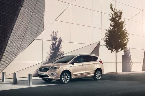 福特召回多少辆汽车 福特召回多少辆汽车