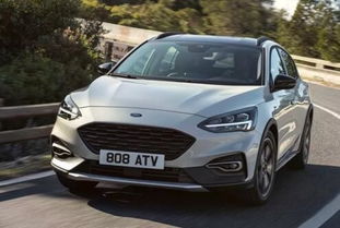 福特召回多少辆汽车 福特召回多少辆汽车