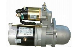 汽车启动机寿命多少 汽车启动机寿命多少