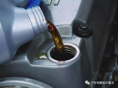 汽车机油寿命多少公里
