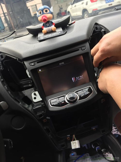 汽车加个功放提高多少 汽车加个功放提高多少