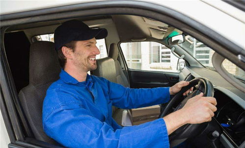 驾驶汽车年龄限制多少