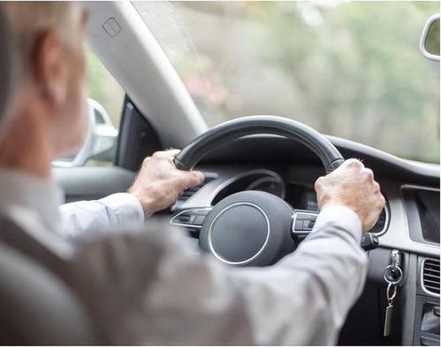 驾驶汽车年龄限制多少