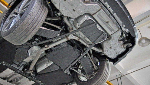 汽车最高底盘是多少 汽车最高底盘是多少