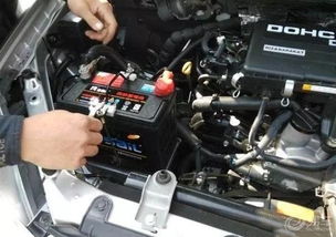 汽车电瓶参数容量多少 汽车电瓶参数容量多少