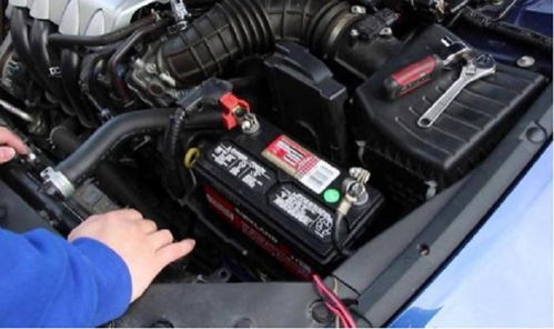 汽车蓄电量多少