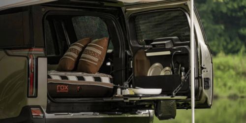 极石汽车多少米 极石汽车多少米