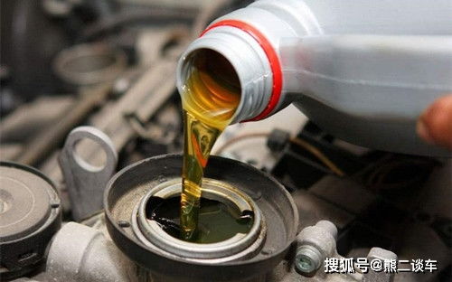 汽车机油比例多少正常
