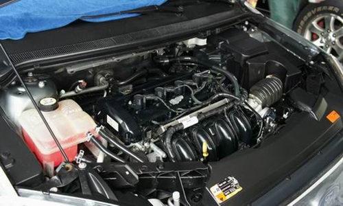 汽车要用多少水箱加水