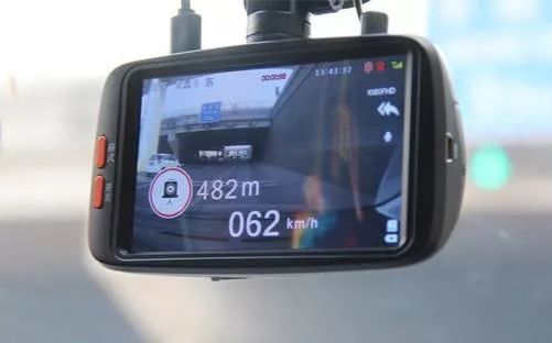 汽车测速拍照限速多少