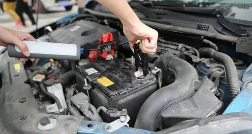 汽车电瓶多少安够 汽车电瓶多少安够