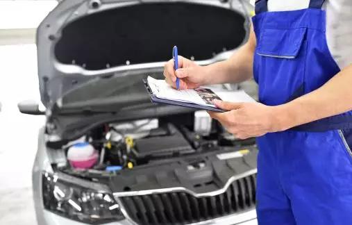 西安汽车机修底薪多少 西安汽车机修底薪多少