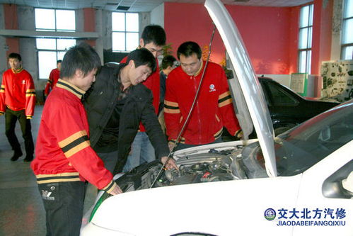 西安汽车机修底薪多少 西安汽车机修底薪多少