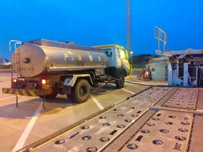 汽车油罐多少米合适