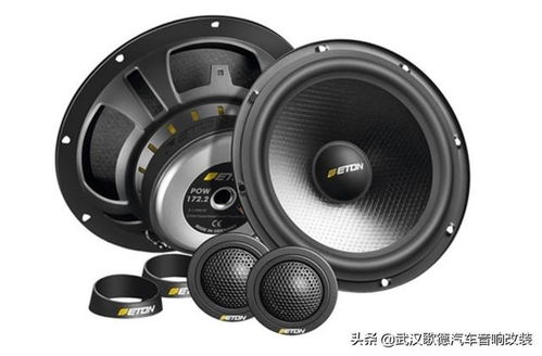 汽车喇叭分多少种类 汽车喇叭分多少种类