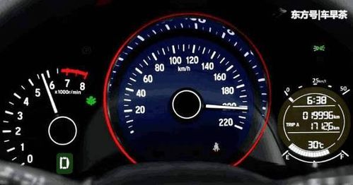 汽车转数达到多少正常 汽车转数达到多少正常