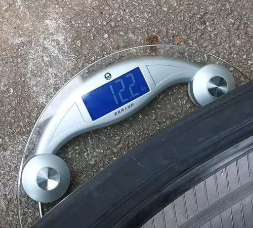 汽车可以承重多少重量 汽车可以承重多少重量