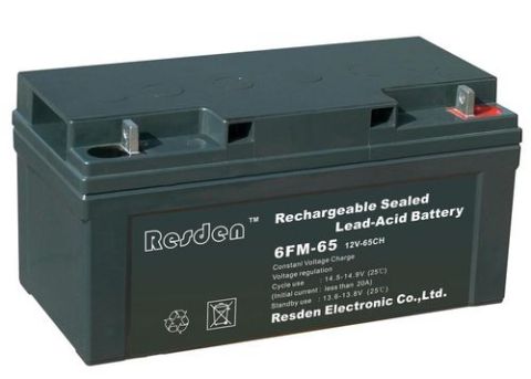 汽车电瓶分多少种类 汽车电瓶分多少种类