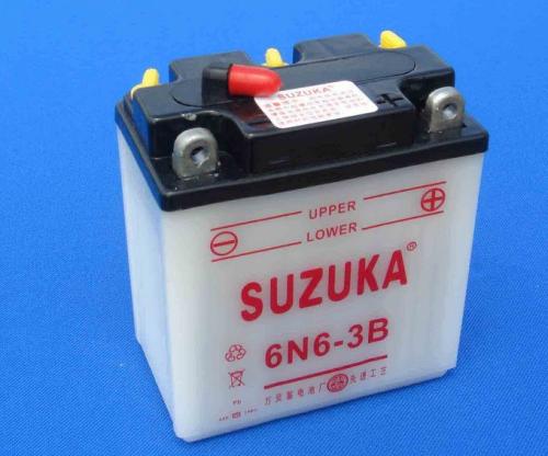 汽车电瓶分多少种类 汽车电瓶分多少种类