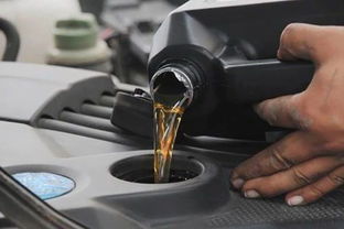 汽车机油冰点在多少 汽车机油冰点在多少