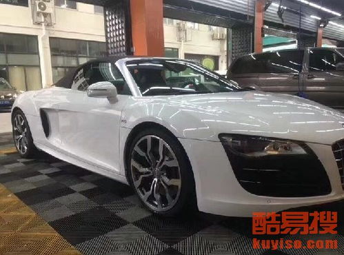 汽车跑车租赁价格多少 汽车跑车租赁价格多少