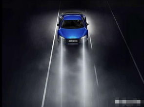 最亮汽车大灯多少流明