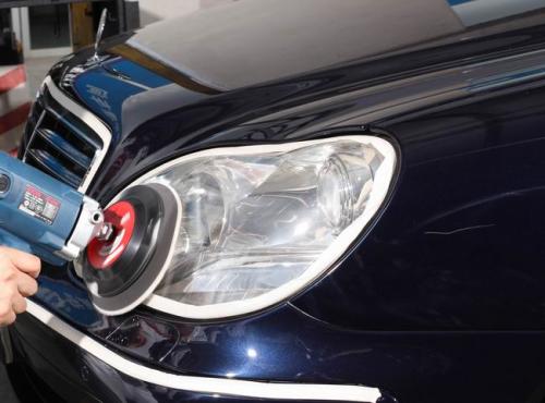 最亮汽车大灯多少流明