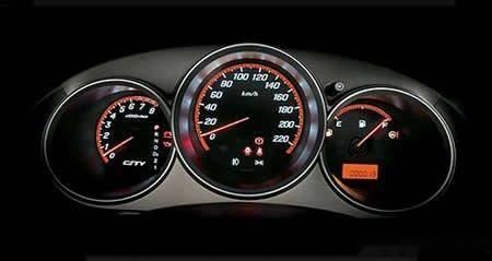 汽车温度多少正常 显示 汽车温度多少正常 显示