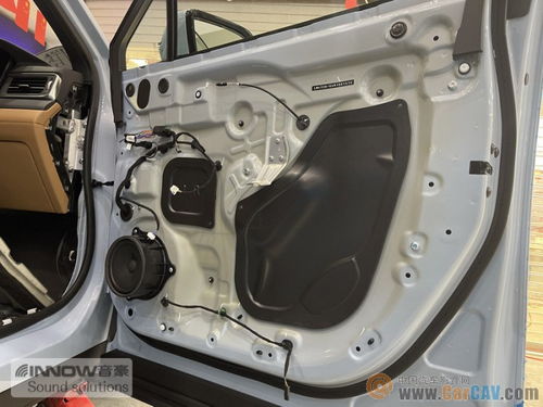 理想汽车隔音价格多少