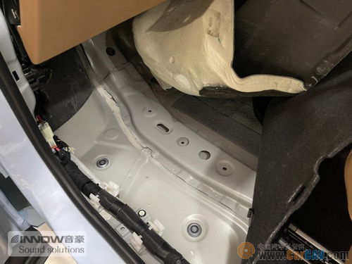 理想汽车隔音价格多少
