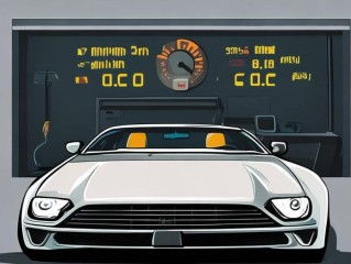 汽车多少升有油