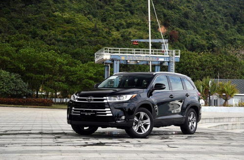 suv汽车的油耗多少 suv汽车的油耗多少