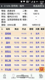 福建汽车票多少 福建汽车票多少