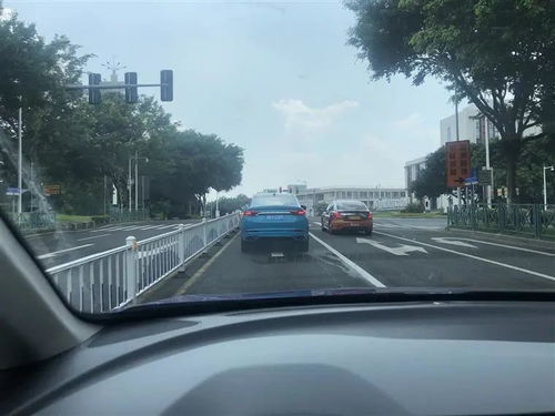 汽车红灯能跑多少公里