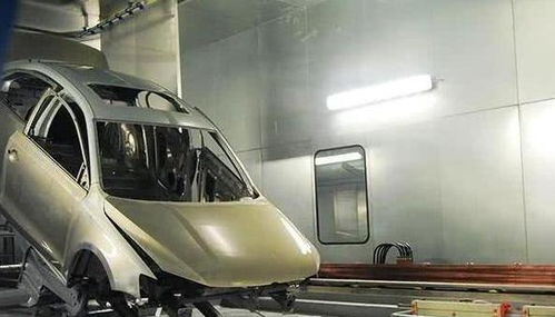 汽车油漆厚度多少最好