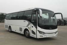 金龙汽车有多少座位 金龙汽车有多少座位