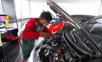 汽车维修有多少工种 汽车维修有多少工种