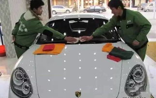 汽车维修有多少工种 汽车维修有多少工种