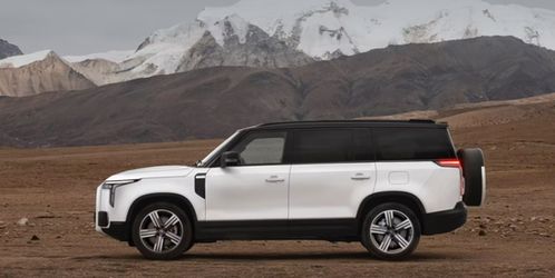 极石汽车卖了多少