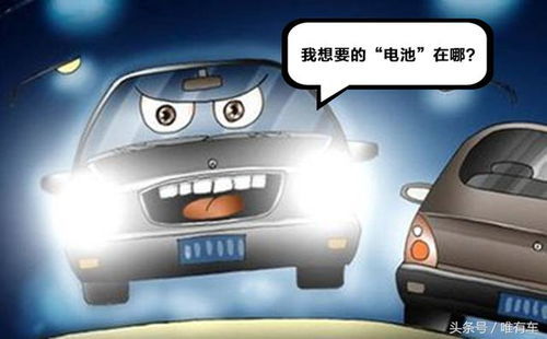 汽车小led多少瓦 汽车小led多少瓦