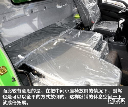 汽车能装多少吨 汽车能装多少吨